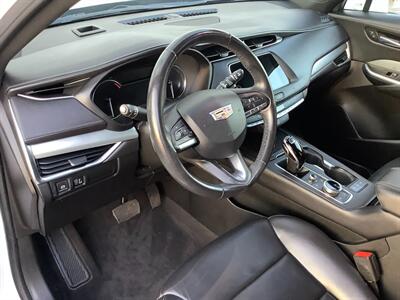 2020 Cadillac XT4 Premium Luxury - Photo 18 - Crest Hill, IL 60403