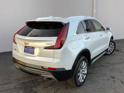 2020 Cadillac XT4 Premium Luxury - Photo 6 - Crest Hill, IL 60403