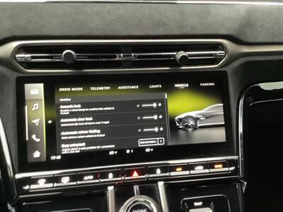 2025 Aston Martin Vantage  $242k Window Sticker! - Photo 31 - Crest Hill, IL 60403