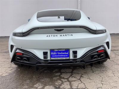 2025 Aston Martin Vantage  $242k Window Sticker! - Photo 14 - Crest Hill, IL 60403