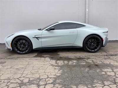 2025 Aston Martin Vantage  $242k Window Sticker! - Photo 6 - Crest Hill, IL 60403
