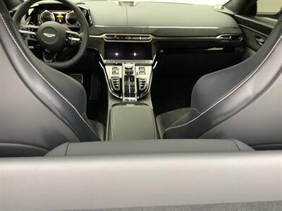 2025 Aston Martin Vantage  $242k Window Sticker! - Photo 47 - Crest Hill, IL 60403