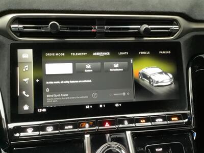 2025 Aston Martin Vantage  $242k Window Sticker! - Photo 30 - Crest Hill, IL 60403