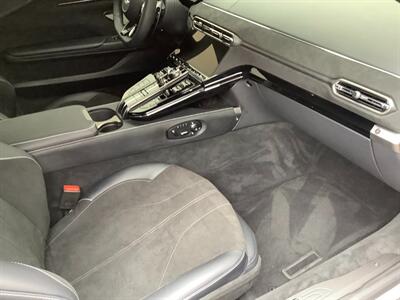 2025 Aston Martin Vantage  $242k Window Sticker! - Photo 68 - Crest Hill, IL 60403