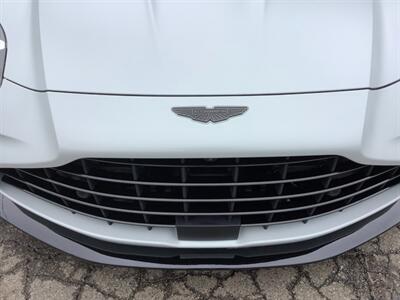 2025 Aston Martin Vantage  $242k Window Sticker! - Photo 55 - Crest Hill, IL 60403