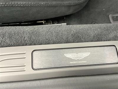 2025 Aston Martin Vantage  $242k Window Sticker! - Photo 66 - Crest Hill, IL 60403