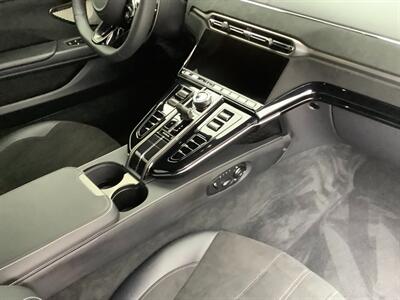 2025 Aston Martin Vantage  $242k Window Sticker! - Photo 69 - Crest Hill, IL 60403