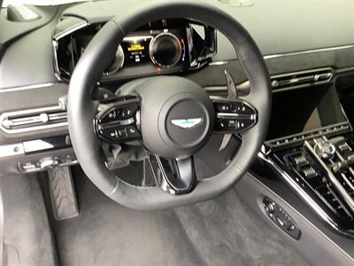 2025 Aston Martin Vantage  $242k Window Sticker! - Photo 25 - Crest Hill, IL 60403