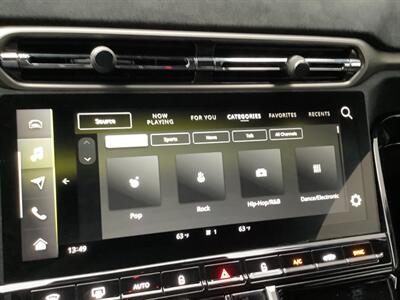 2025 Aston Martin Vantage  $242k Window Sticker! - Photo 34 - Crest Hill, IL 60403