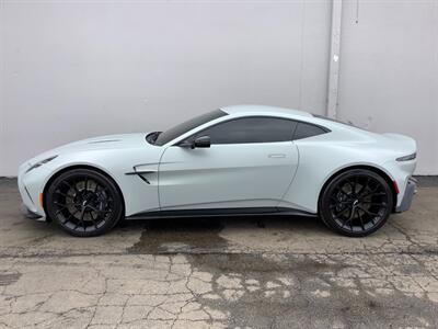 2025 Aston Martin Vantage  $242k Window Sticker! - Photo 5 - Crest Hill, IL 60403