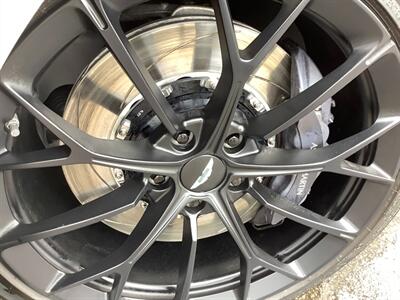 2025 Aston Martin Vantage  $242k Window Sticker! - Photo 75 - Crest Hill, IL 60403
