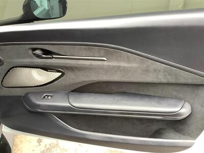 2025 Aston Martin Vantage  $242k Window Sticker! - Photo 39 - Crest Hill, IL 60403