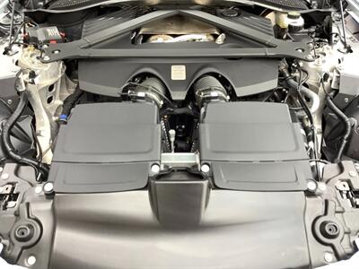 2025 Aston Martin Vantage  $242k Window Sticker! - Photo 51 - Crest Hill, IL 60403