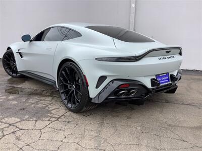 2025 Aston Martin Vantage  $242k Window Sticker! - Photo 13 - Crest Hill, IL 60403