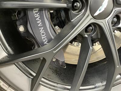 2025 Aston Martin Vantage  $242k Window Sticker! - Photo 49 - Crest Hill, IL 60403