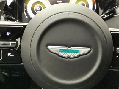 2025 Aston Martin Vantage  $242k Window Sticker! - Photo 38 - Crest Hill, IL 60403