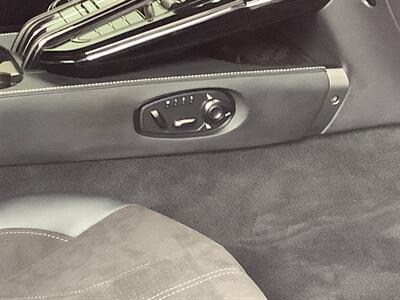 2025 Aston Martin Vantage  $242k Window Sticker! - Photo 41 - Crest Hill, IL 60403