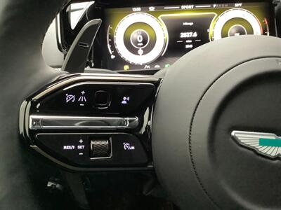 2025 Aston Martin Vantage  $242k Window Sticker! - Photo 37 - Crest Hill, IL 60403