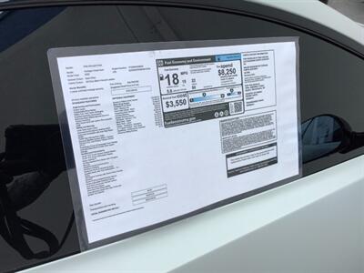 2025 Aston Martin Vantage  $242k Window Sticker! - Photo 79 - Crest Hill, IL 60403