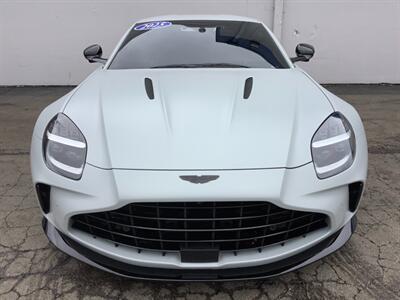2025 Aston Martin Vantage  $242k Window Sticker! - Photo 17 - Crest Hill, IL 60403