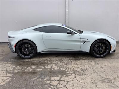 2025 Aston Martin Vantage  $242k Window Sticker! - Photo 10 - Crest Hill, IL 60403