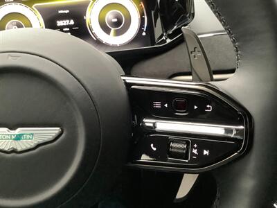 2025 Aston Martin Vantage  $242k Window Sticker! - Photo 35 - Crest Hill, IL 60403