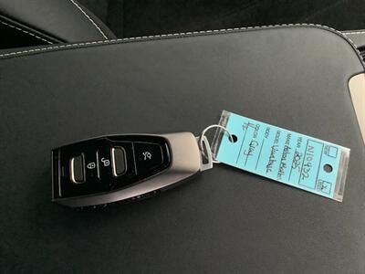 2025 Aston Martin Vantage  $242k Window Sticker! - Photo 42 - Crest Hill, IL 60403