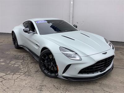 2025 Aston Martin Vantage  $242k Window Sticker! - Photo 16 - Crest Hill, IL 60403
