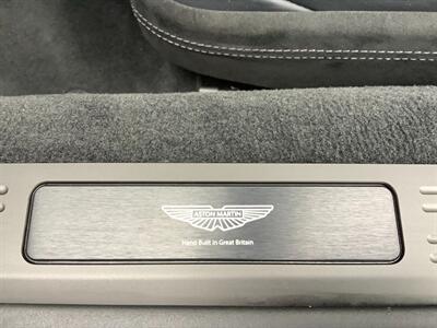2025 Aston Martin Vantage  $242k Window Sticker! - Photo 22 - Crest Hill, IL 60403