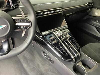 2025 Aston Martin Vantage  $242k Window Sticker! - Photo 24 - Crest Hill, IL 60403