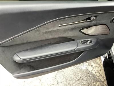 2025 Aston Martin Vantage  $242k Window Sticker! - Photo 19 - Crest Hill, IL 60403