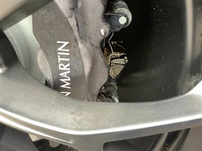 2025 Aston Martin Vantage  $242k Window Sticker! - Photo 50 - Crest Hill, IL 60403