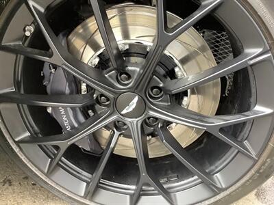 2025 Aston Martin Vantage  $242k Window Sticker! - Photo 48 - Crest Hill, IL 60403