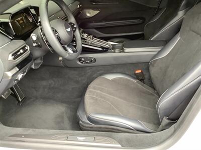 2025 Aston Martin Vantage  $242k Window Sticker! - Photo 21 - Crest Hill, IL 60403