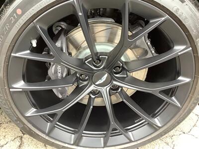 2025 Aston Martin Vantage  $242k Window Sticker! - Photo 74 - Crest Hill, IL 60403