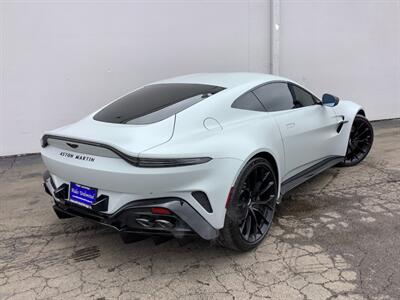 2025 Aston Martin Vantage  $242k Window Sticker! - Photo 15 - Crest Hill, IL 60403