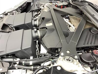 2025 Aston Martin Vantage  $242k Window Sticker! - Photo 77 - Crest Hill, IL 60403