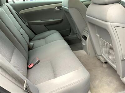 2009 Chevrolet Malibu LT1   - Photo 24 - Crest Hill, IL 60403