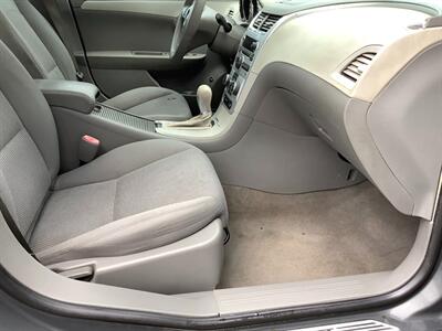 2009 Chevrolet Malibu LT1   - Photo 27 - Crest Hill, IL 60403