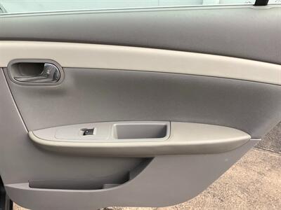 2009 Chevrolet Malibu LT1   - Photo 23 - Crest Hill, IL 60403