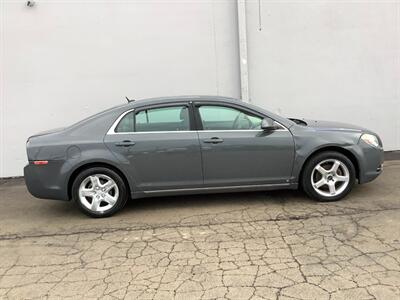 2009 Chevrolet Malibu LT1   - Photo 7 - Crest Hill, IL 60403