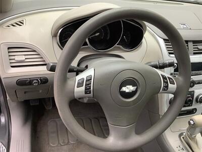 2009 Chevrolet Malibu LT1   - Photo 16 - Crest Hill, IL 60403