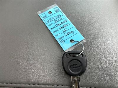 2009 Chevrolet Malibu LT1   - Photo 30 - Crest Hill, IL 60403