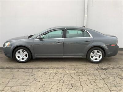 2009 Chevrolet Malibu LT1   - Photo 3 - Crest Hill, IL 60403