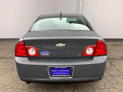 2009 Chevrolet Malibu LT1   - Photo 5 - Crest Hill, IL 60403