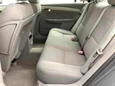 2009 Chevrolet Malibu LT1   - Photo 22 - Crest Hill, IL 60403