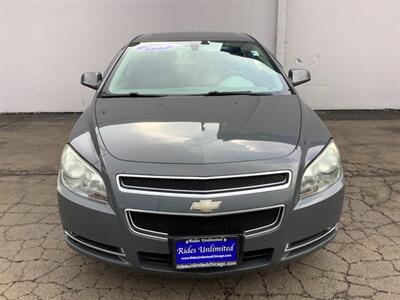 2009 Chevrolet Malibu LT1   - Photo 9 - Crest Hill, IL 60403