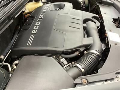 2009 Chevrolet Malibu LT1   - Photo 36 - Crest Hill, IL 60403