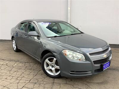 2009 Chevrolet Malibu LT1   - Photo 8 - Crest Hill, IL 60403