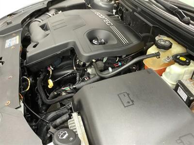 2009 Chevrolet Malibu LT1   - Photo 37 - Crest Hill, IL 60403